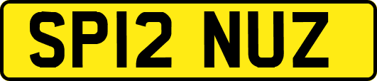 SP12NUZ