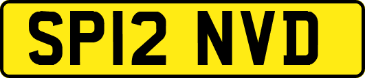 SP12NVD