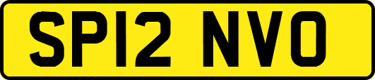 SP12NVO