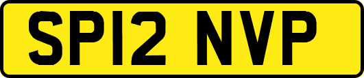 SP12NVP