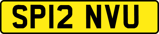 SP12NVU