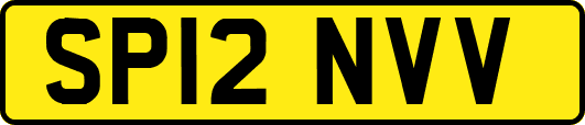 SP12NVV
