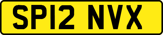 SP12NVX