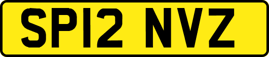 SP12NVZ