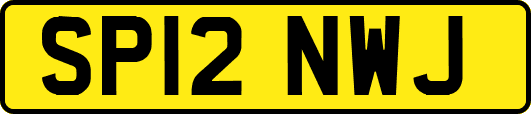 SP12NWJ