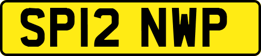 SP12NWP