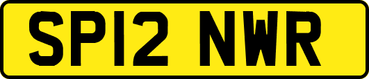 SP12NWR