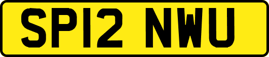 SP12NWU