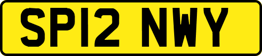 SP12NWY