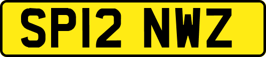 SP12NWZ