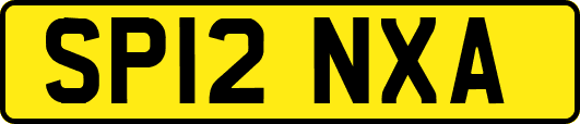 SP12NXA