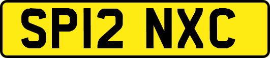 SP12NXC