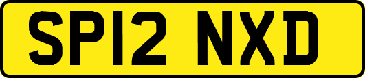 SP12NXD