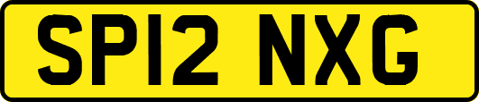 SP12NXG