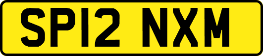 SP12NXM