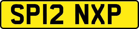 SP12NXP