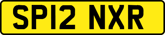 SP12NXR