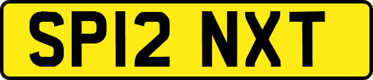SP12NXT