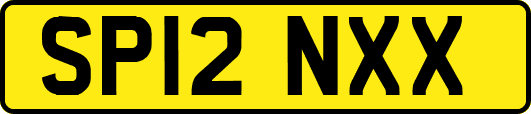 SP12NXX