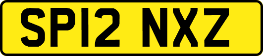 SP12NXZ