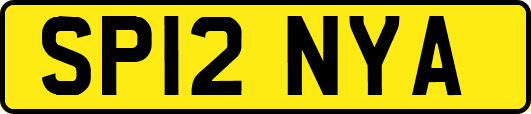 SP12NYA