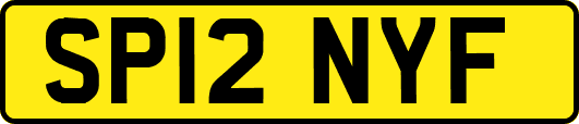 SP12NYF