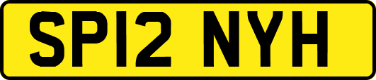 SP12NYH