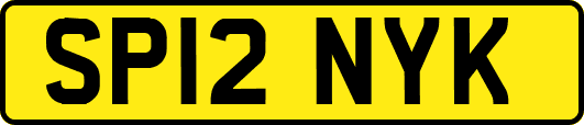 SP12NYK
