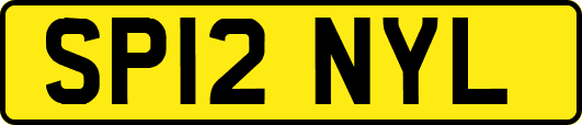 SP12NYL
