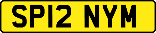 SP12NYM