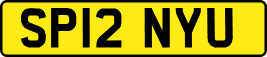 SP12NYU