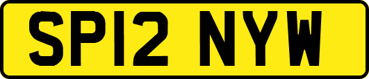 SP12NYW