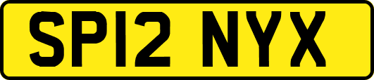 SP12NYX