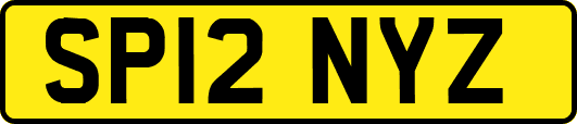 SP12NYZ