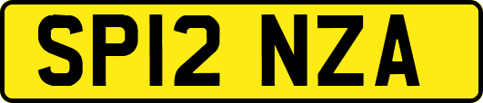 SP12NZA