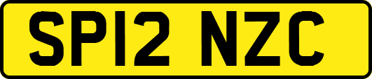 SP12NZC