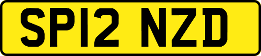 SP12NZD