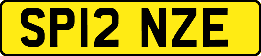 SP12NZE