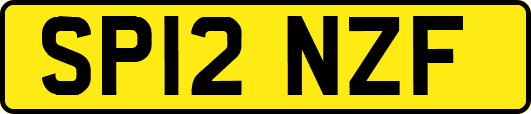 SP12NZF