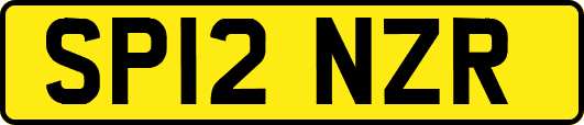 SP12NZR