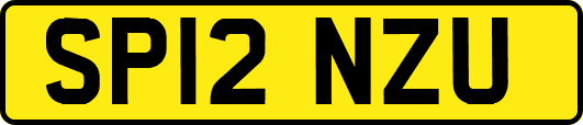 SP12NZU