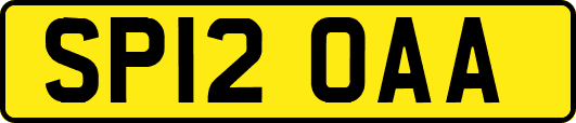 SP12OAA