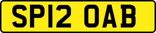 SP12OAB