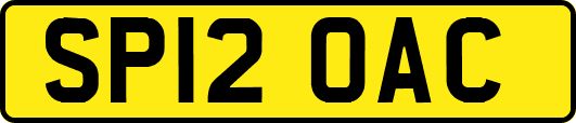 SP12OAC