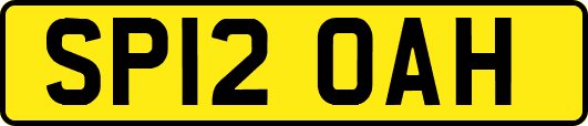 SP12OAH