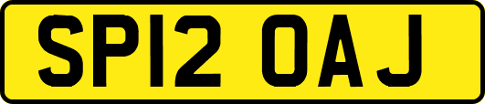 SP12OAJ
