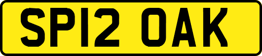 SP12OAK
