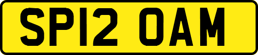 SP12OAM