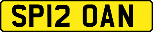 SP12OAN