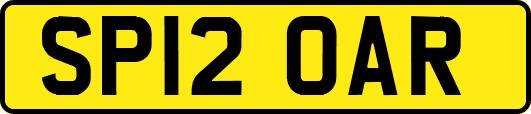 SP12OAR